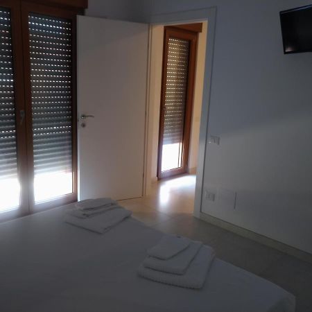 Dimora Giardinelle Hotel Matera Buitenkant foto