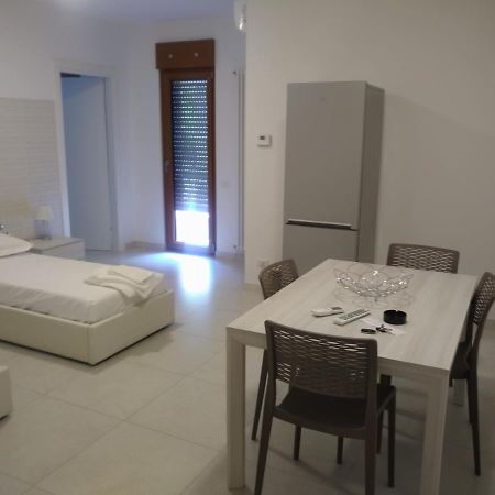 Dimora Giardinelle Hotel Matera Buitenkant foto