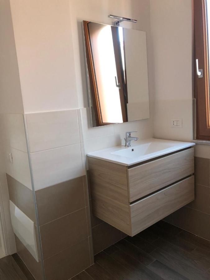 Dimora Giardinelle Hotel Matera Buitenkant foto