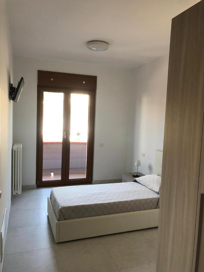 Dimora Giardinelle Hotel Matera Buitenkant foto