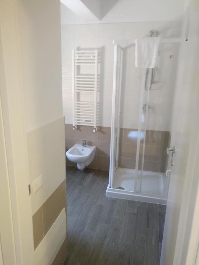 Dimora Giardinelle Hotel Matera Buitenkant foto
