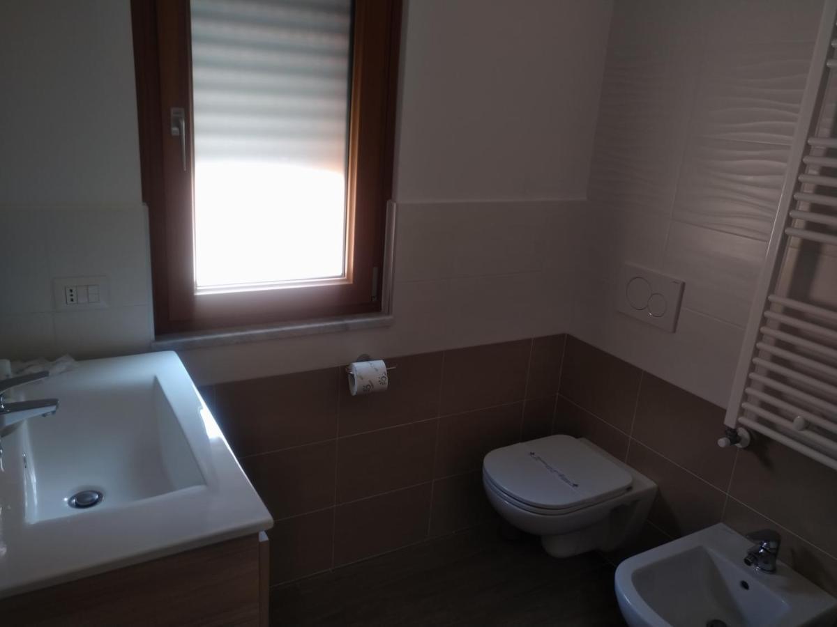 Dimora Giardinelle Hotel Matera Buitenkant foto